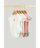 MOTHERCARE bodijs ar īsam piedurknēm 5 gab., LL870 80 