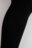 COCCODRILLO zeķubikses TIGHT MICROFIBRE COLORFUL, melns, ZC5380401TMC-021-104, 104/110 cm