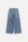 COCCODRILLO bikses JEANS COLLECTION GIRL, zils, cm 