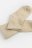 COCCODRILLO zeķes SOCKS GIRL, bēšas, WC4382224SOG-002-033,   