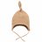 PINOKIO cepure WOODEN PONY, brūna, 68 cm, 1-02-2111-043 1-02-2111-043-068BR