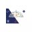 PERLETTI transparent umbrella Fish 42/8, 15592 15592