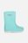 COCCODRILLO gumijas zābaki SHOES UNISEX, zils, WC5205101SHU-036-035, 35 cm 