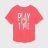 MAYORAL 8H t-krekls neon rose, 6019-70 