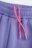 LEMON bikses ACTIVE GIRL, violeta, WL5120101ACG-016-164, 164 
