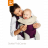 STOKKE lacīte  MyCarrier™ White 432402 432402