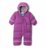COLUMBIA ziemas virsdrēbes SNUGGLY BUNNY™ II BUNTING, 2088791-582, 74 cm