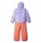 COLUMBIA ziemas komplekts BUGA™ II, violets, 98 izmērs, 2088902-597 
