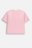 COCCODRILLO t-krekls ar īsam piedurknēm, rozā, WC6143201SGJ-007-128, 128 cm 
