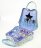 MARKWINS FROZEN grima komplekts Weekender, 1580176E 1580176E