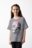 COCCODRILLO t-krekli CRAFT PUNK GIRL JUNIOR, krāsains, ZC5143203CGJ-022-134, 134 cm