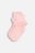 COCCODRILLO zeķes SOCKS GIRL, rozā, WC5382202SOG-033-030, 30 cm 