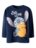 NAME IT STITCH t-krekls, 13249582-282D3C 110 cm