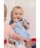 MOTHERCARE kombinezons un bodijs, AX31601, cm 
