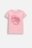 COCCODRILLO t-krekls ar īsam piedurknēm, rozā, WC6143203GGK-033-104, 104 izmērs 
