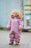 COLOR KIDS ziemas virsdrēbes, 742130-4200, 98 cm 