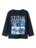 NAME IT STITCH t-krekls ar garām piedurknēm, 13236333 122-128 