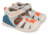 BIOMECANICS sandales, 262126-B695, izmērs 