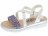 BEPPI sandales, balti, 30 izmērs, 2191110 2191110-33