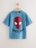 NEXT SPIDERMAN t-krekls ar īsam piedurknēm, F45067, cm 