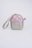 COCCODRILLO rokassomiņa ACCESSORIES, rozā, WC5301208ACC-007-000, one size cm 