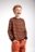 MOKIDA t-krekls MOKIDA COLLECTION BOY, dzeltens, ZM5143103MCB-026-146, 146 cm
