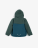 VIKING jaka PLAY, Softshell, zaļa, 50-24080-64 