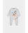 MOTHERCARE zīdaiņu kombinezons, 3 gab., CB857 606913