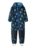 NAME IT kombinezons MALTA, softshell, 13236600-262B37, 116 cm 