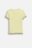 COCCODRILLO t-krekls ar īsam piedurknēm, dzelteni, cm 