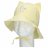 TUTU cepure, dzeltena, 3-006560, 50/52 cm 3-006560 yellow