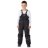 LENNE bikses JACK, melni, 24351-42, 134 cm 
