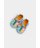 MOTHERCARE tekstila apavi, CB568 604445