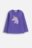 COCCODRILLO t-krekli, violeta, ZC5143105RGK-016-110, 110 cm