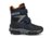 GEOX ziemas zābaki, pelēki, J46FRE-0FU50-C4002, 40 izmērs 