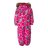 HUPPA ziemas kombinezons KEIRA, rozā, 98 cm, 31920030-23263 31920030-23263-068