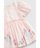 MOTHERCARE kleita ar īsam piedurknēm, HC504 