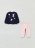 OVS GIRL9-36M JOGGING L/S 2M 30-36 AZURE 001817499 001817499