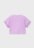 MAYORAL t-krekls ar īsam piedurknēm, lilac, 3.012-84, cm 
