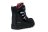 GEOX ziemas zābaki, melni, J36HWA-054FU-C9240 J36HWA-054FU-C9240-3