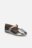 COCCODRILLO apavi SHOES GIRL, sudrabs, WC5212204SHG-024-035, 35 cm 