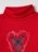 OVS GIRL3-10Y T-SHIRTS L/S 2H 9-10 RED 001912011 