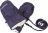 HUPPA Cimdi Gaya Dark lilac 8114BASE-70073 8114BASE-70073-002