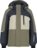 ZIG ZAG ziemas jaka SCOUT, Z243005-3048, 128 cm 