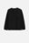 COCCODRILLO t-krekls EVERYDAY BOY A, melns, cm