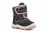 GEOX ziemas zābaki, melni/rozā, 20 izmērs, B263WG-050MN-C9231 B263WG-050MN-C9231-2