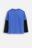 COCCODRILLO t-krekli ACADEMY BOY JUNIOR, zils, ZC5143102ABJ-032-134, 134 cm 