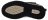 VIKING sniega zābaki HOSTON HIGH WP R WARM, melni, 25 izmērs, 3-91600-2 3-91600-2