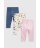 MOTHERCARE legingi, 3gab., HC528 
