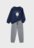 MAYORAL treniņtērps, blue, 4.801-36 